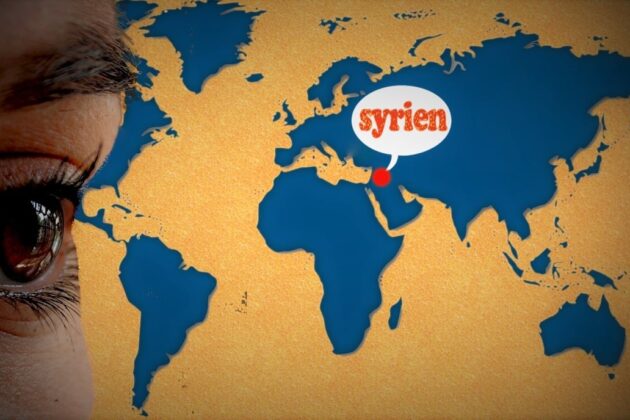 ألمانيا تطلق مبادرة تعاون مع الشرق الأوسط لتسهيل عودة اللاجئين السوريين