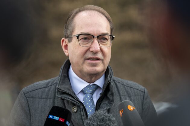 طرح تازه وزارت داخله آلمان برای ورود سریع‌تر پناهجویان به بازار کار