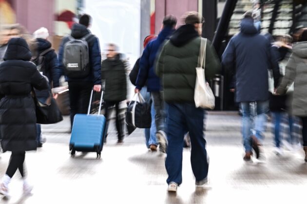 Sprache ist keine Sozialleistung