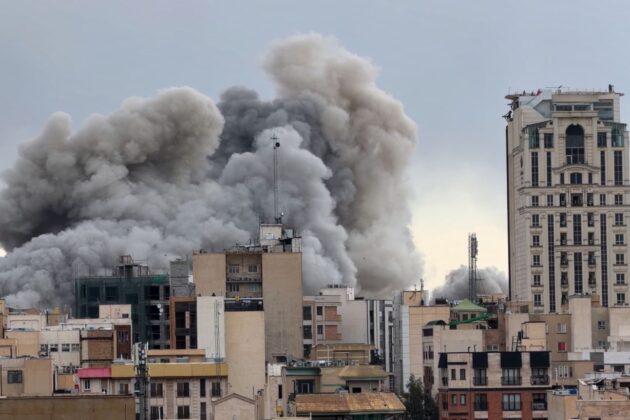 حرب تتسع… وألمانيا تحت الضغط إجلاء عاجل تحذيرات رسمية وأسواق مضطربة