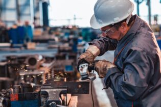 نقص العمالة الماهرة في ألمانيا