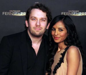 Deutscher_Fernsehpreis_2012_-_Christian_Ulmen_-_Collien_Ulmen-Fernandes Wikimedia Commons