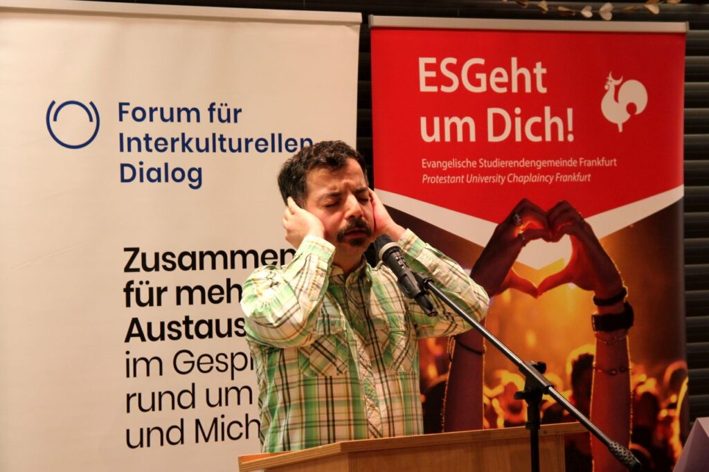 رمضان در آلمان