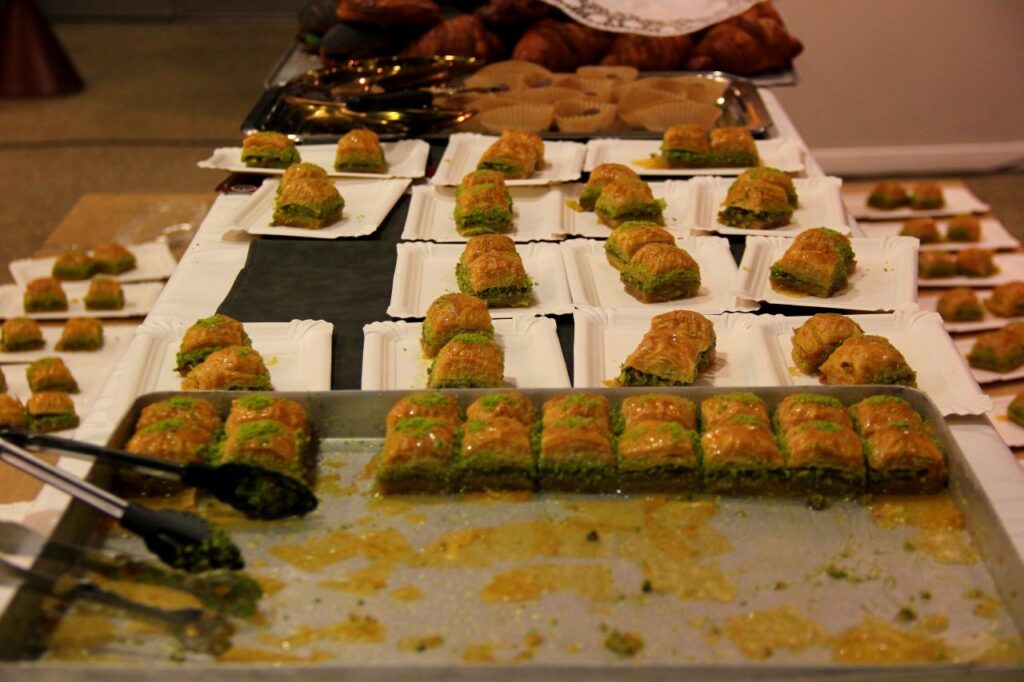 رمضان در آلمان