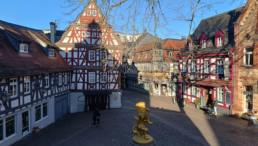 Osternferien.Parwiz Rahimi