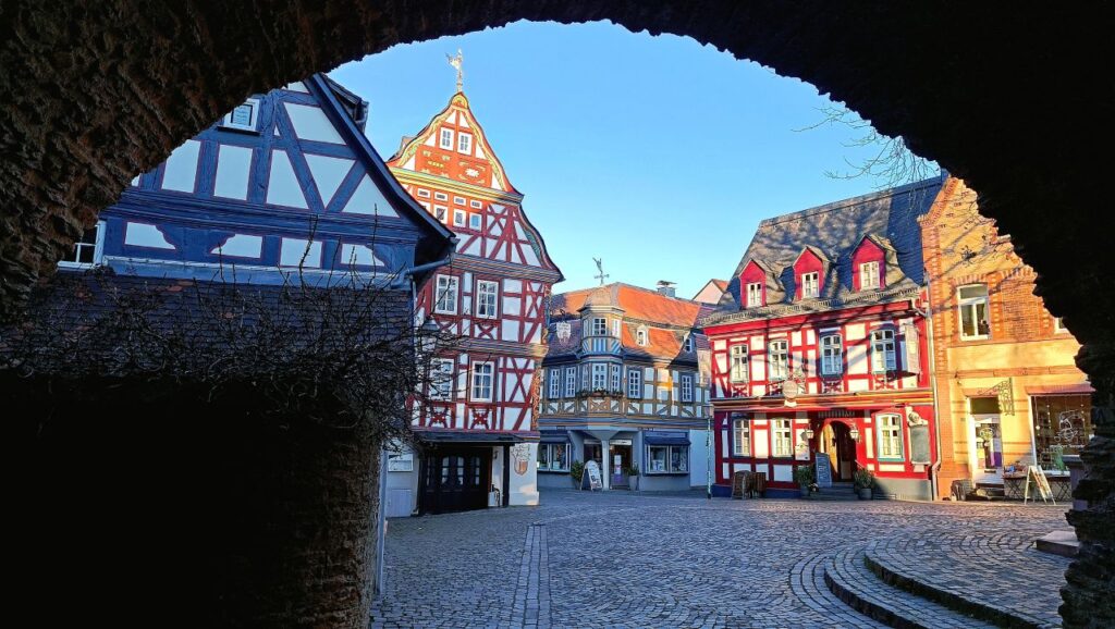 Osternferien.Parwiz Rahimi