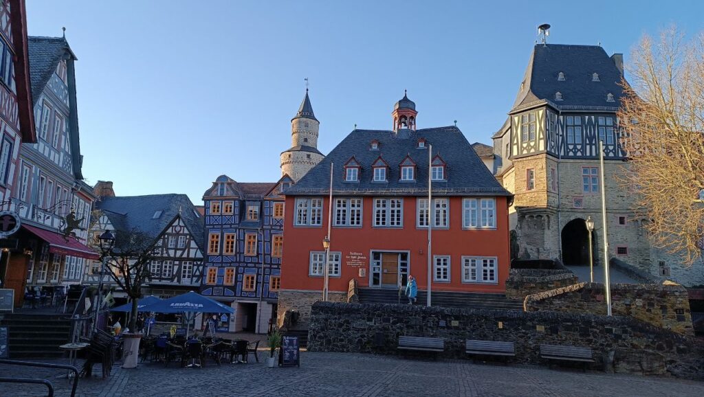 Osternferien.Parwiz Rahimi