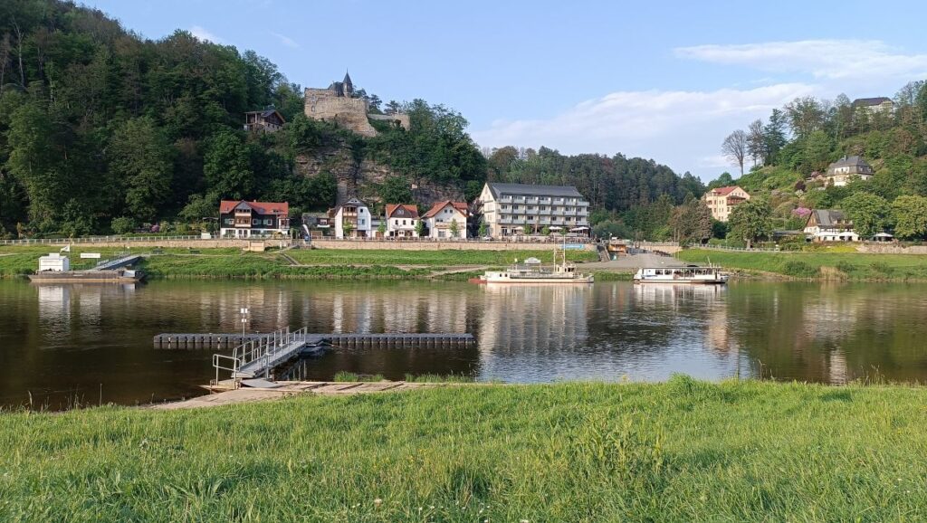 Osternferien.Parwiz Rahimi