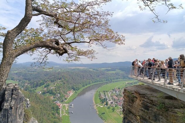 سفر در عید پاک؛ نزدیک و ساده یا دور و هیجان‌انگیز؟