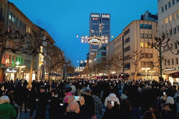 پیام رمضان: تغیر نَه مقطعی، بلکه درازمدت