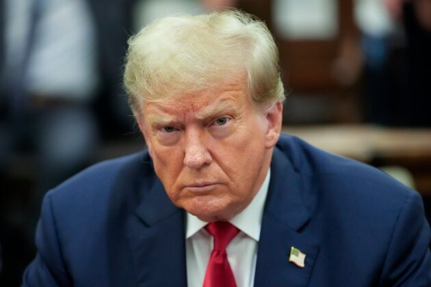 “ليست حربنا”.. عبارة ألمانية تشعل غضب ترمب!