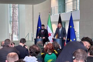 انتقادات واسعة طالت ميرتس