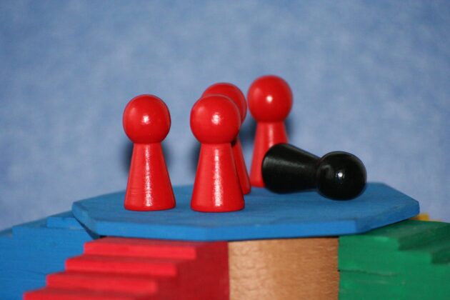 مطالعه‌ای به سفارش دولت فدرال آلمان: تبعیض، حدود ۹ میلیون نفر را در آلمان تحت تأثیر قرار می‌دهد