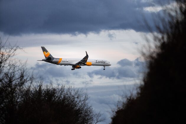 شركة كوندور تحتفل بمرور 70 عاماً على تأسيسها وتطرح 70 ألف تذكرة مخفضة!