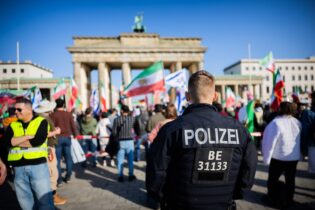 جنگ آمریکا و اسرائیل در ایران