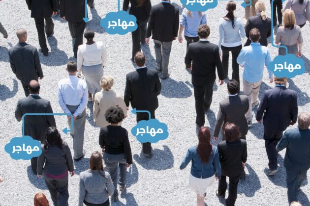 آیا مهاجر یک هویت است؟