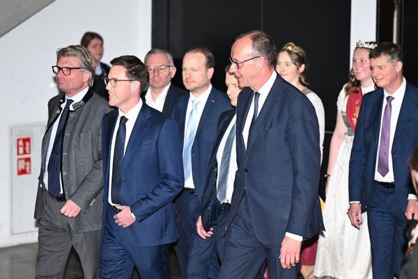 انتخابات ایالتی در بادن-وورتمبرگ: کدام حزب در انتخابات فردا قدرت را در دست خواهد گرفت؟