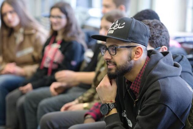 نتیجه‌ای یک تحقیق: آلمان از مهاجران سالم سود می‌برد — اما آن‌ها را بیمار می‌کند