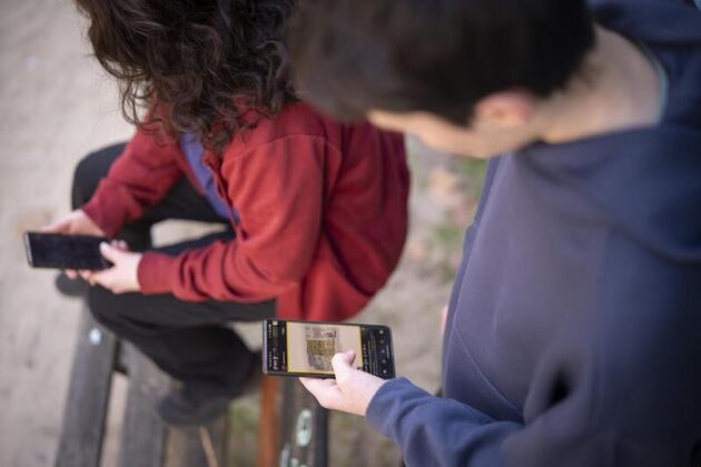 حفاظت از کودکان و نوجوانان: اپلیکیشن اتحادیه اروپا برای تأیید سن در اینترنت در راه است