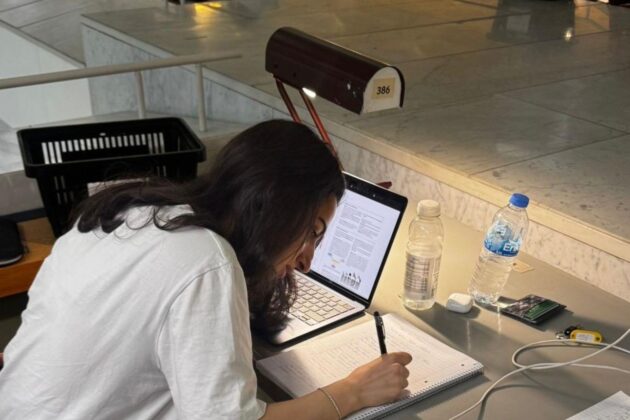 الثانوية العامة في ألمانيا.. موسم الترقب والقلق داخل البيوت