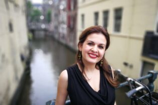 فرانک رفیعی