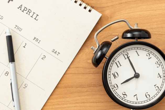 تغييرات واسعة في ألمانيا والاتحاد الأوروبي خلال أبريل: من أسعار الوقود إلى الحدود الرقمية