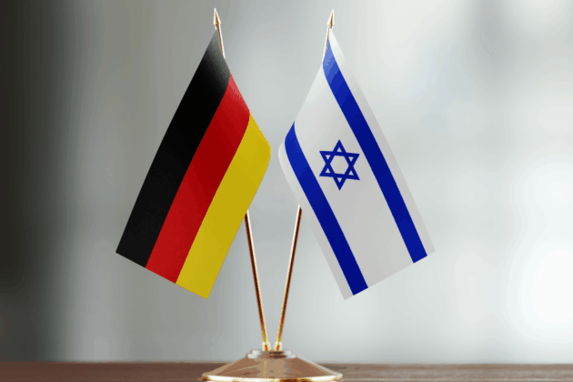 ألمانيا تدين “القرار اللاإنساني”: غضب سياسي تجاه قانون الإعدام الإسرائيلي