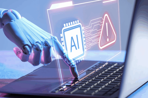 استفاده گسترده از هوش مصنوعی در آلمان؛ افزایش بهره‌وری یا کاهش تفکر؟