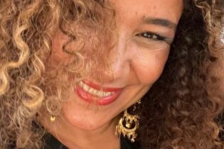 غالية بن علي