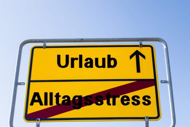 إجازة بلا راحة… لماذا يفشل الألمان في الانفصال عن العمل؟