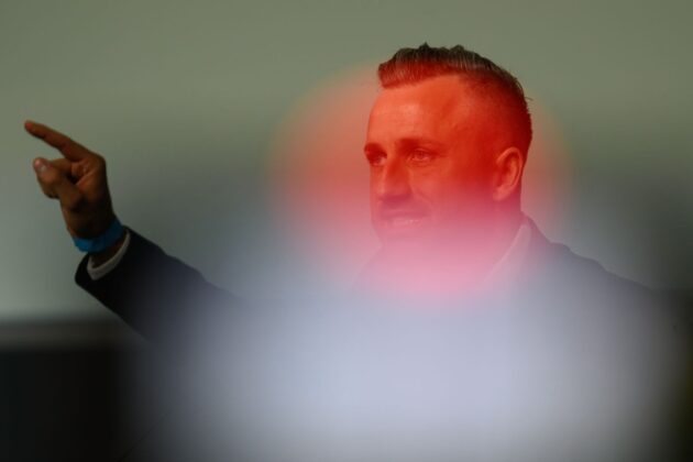 هل يصل حزب البديل من أجل ألمانيا لرئاسة الحكومة في ساكسونيا-أنهالت ؟