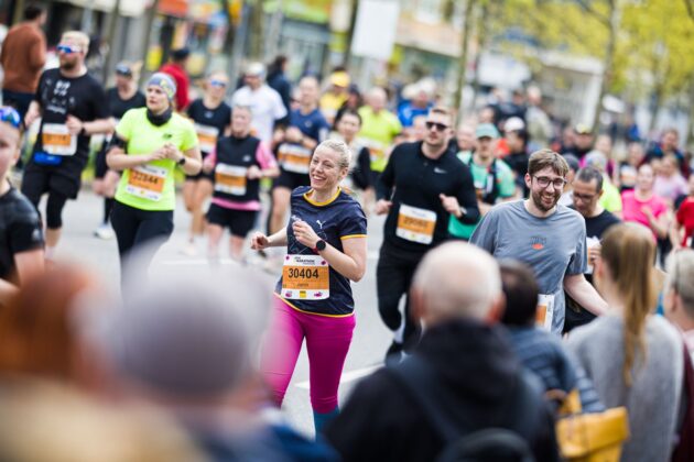 إغلاق وسط المدينة خلال ماراثون هاسبا في عطلة نهاية الأسبوع 