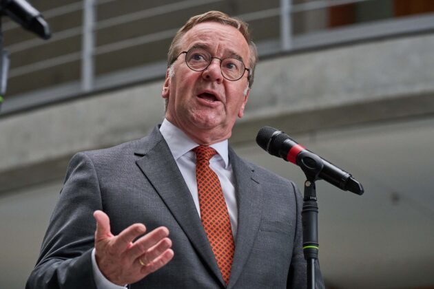 هشدار برلین به پوتین: استراتژی آلمان برای تبدیل شدن به قدرتمندترین ارتش اروپا