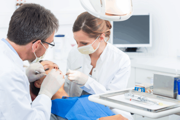 هامبورگ؛ صدها جای خالی در دوره‌های آموزش حرفه‌ای بخش سلامت