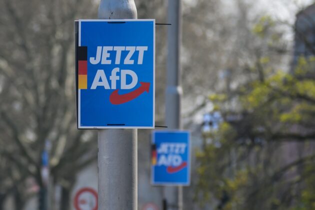 برنامج AfD الانتخابي يثير الجدل: تحذير من تقييد حرية المسلمين في ساكسونيا-أنهالت