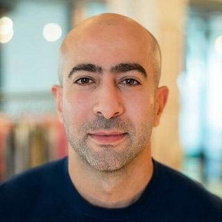 بهاء الصايغ